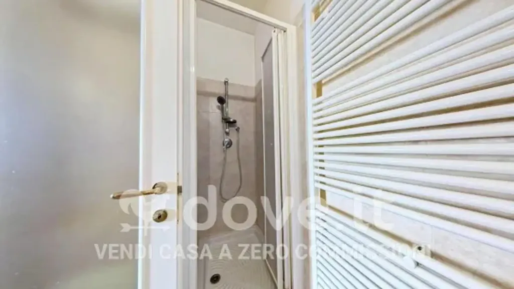 Hallway - Central Studio Flat with Private Cellar in Savigliano