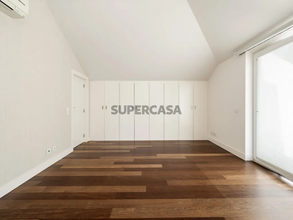 Chambres - Luxury Duplex with Pool in Bicesse, Cascais