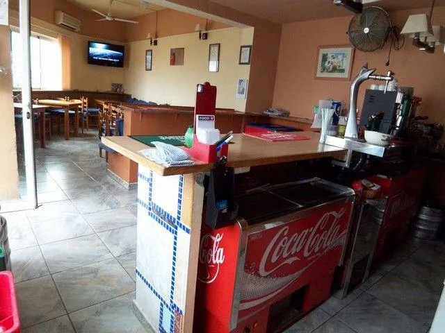 Toad - Restaurant with Sea Views in Mojácar Playa