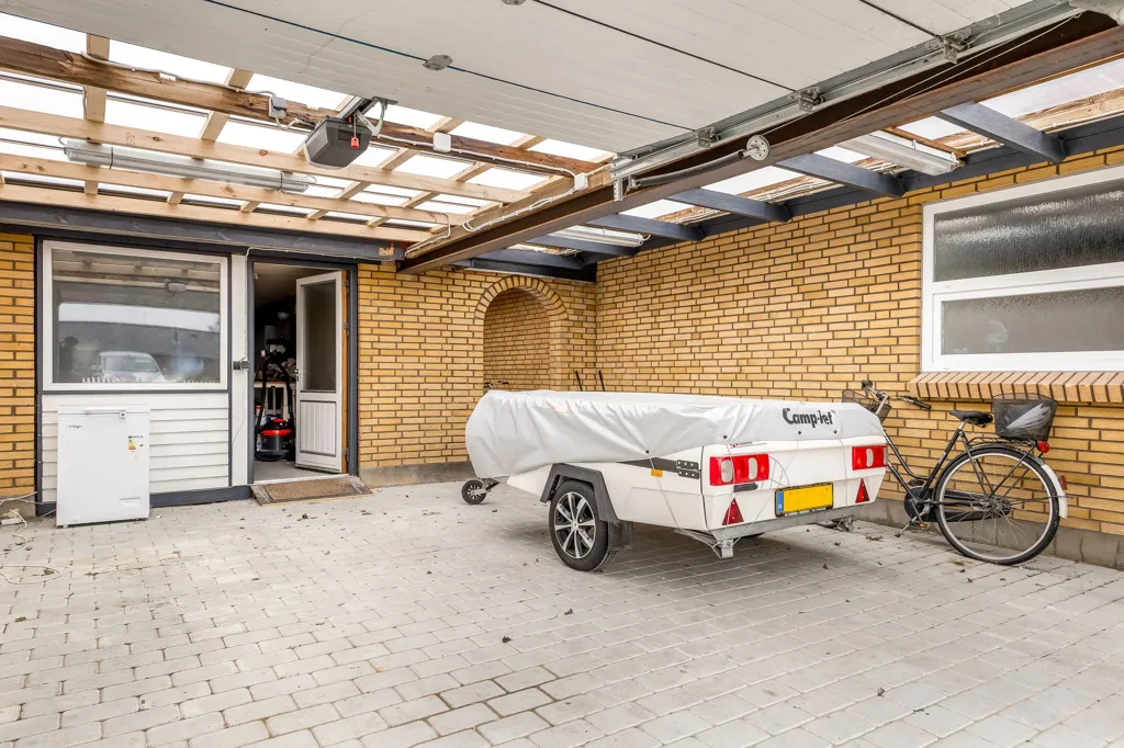 Maison 6 pièces à Brørup