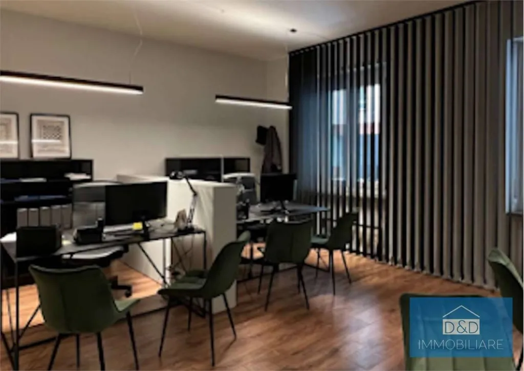 Kabinet - New Construction Studio in Monticello d'Alba