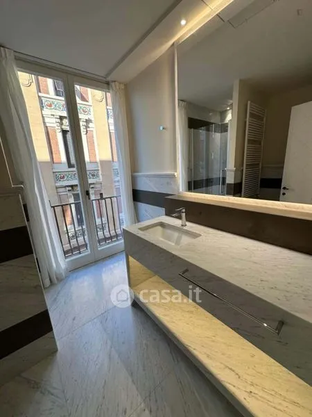 Vannitoad - Studio in Prestigious Residence, Florence
