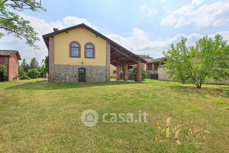 Extérieur - Restored Rustico with Garden near Agazzano