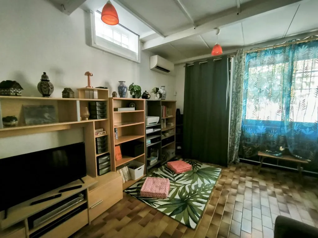 Elutuba - Spacious House with Garden in St Hippolyte