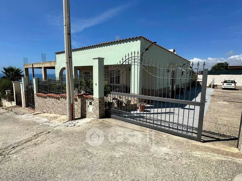 Extérieur - Independent Villa with Garden in Ribera