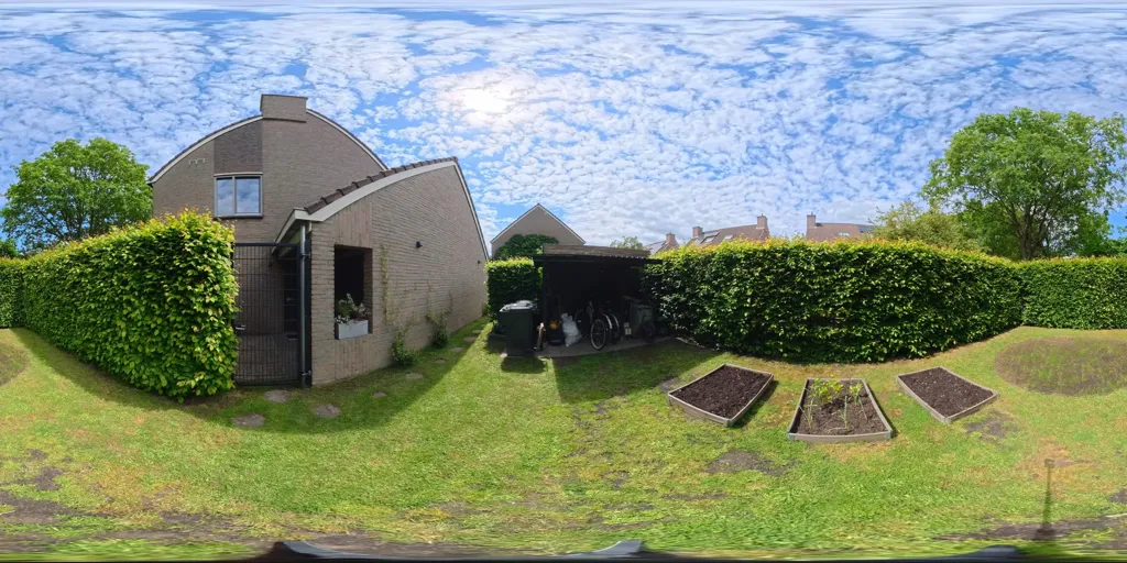 Giardino - Two-Storey House with Garden in Sittard