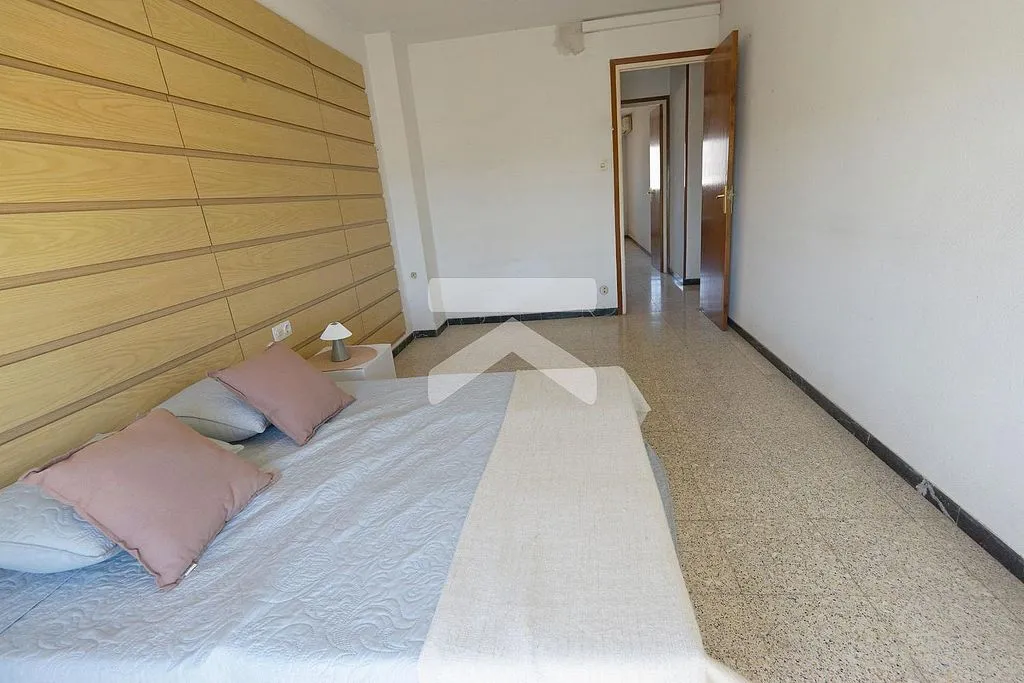 Chambres - Apartment with Sea View in Nou Eixample Sud, Tarragona