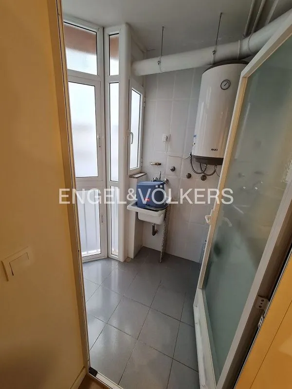 Bagni - Modern Flat with Pool in La Patacona
