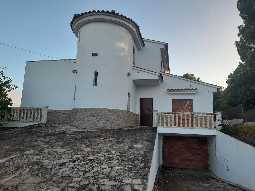 facade