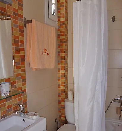 Appartement 5 pièces à Kassandra