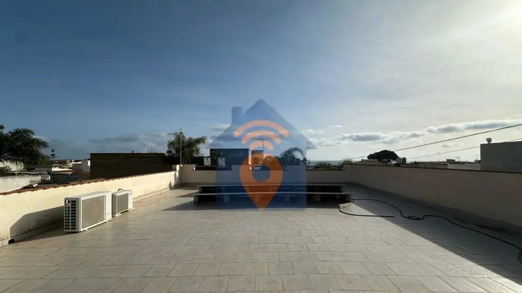 Terrass - Villa with Personalisation Potential in Castelvetrano