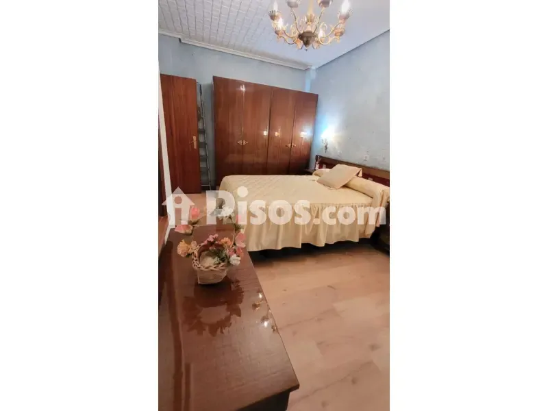 Magamistoad - Attic Flat in Logroño's Historic Centre