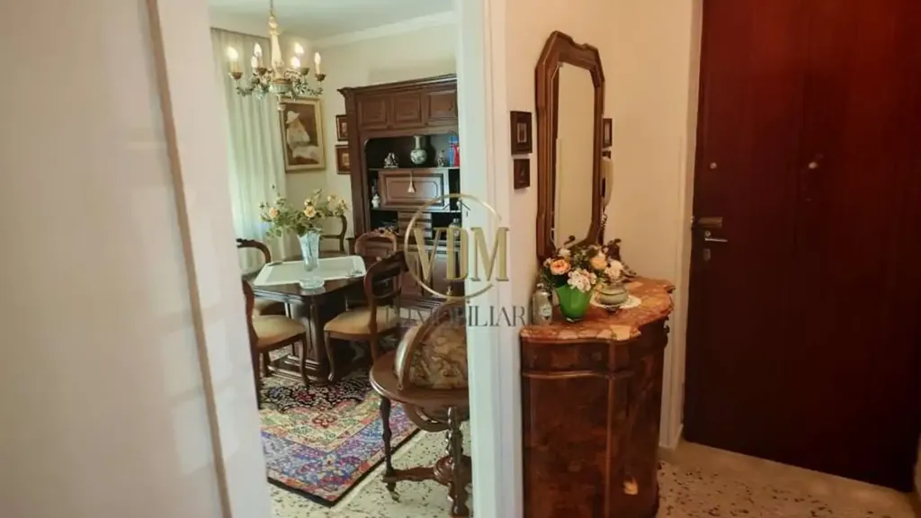 Entrée - Sea View Apartment in Marsala