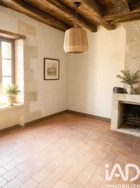 Maison 5 pièces à Luynes