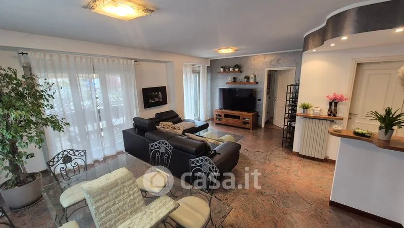 Elutuba - Apartment with Large Terrace in Sondrio