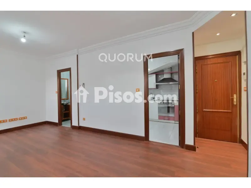 Elutuba - Apartment with Views in Bilbao