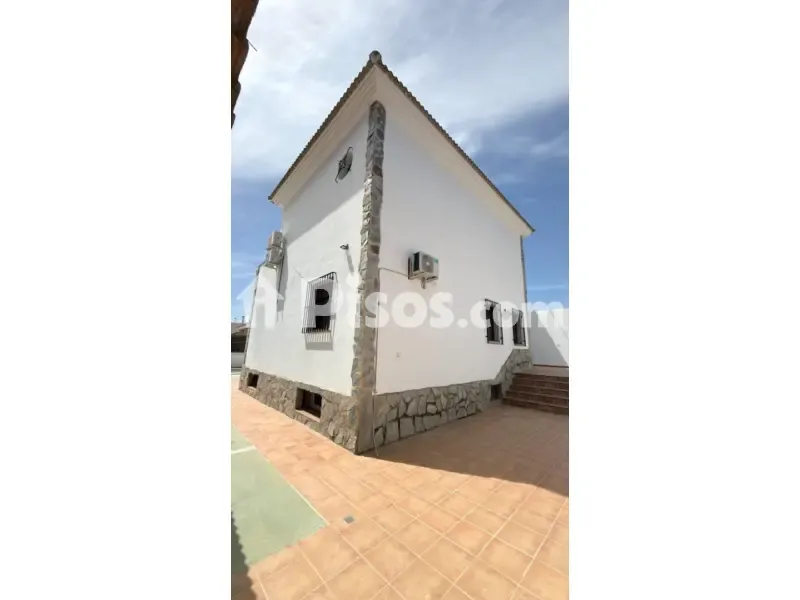 Välivaade - Semi-Detached House with Pool in Ciparsa Dunamar