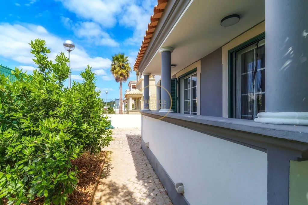 Extérieur - Luxury Villa with Garden in Olhão