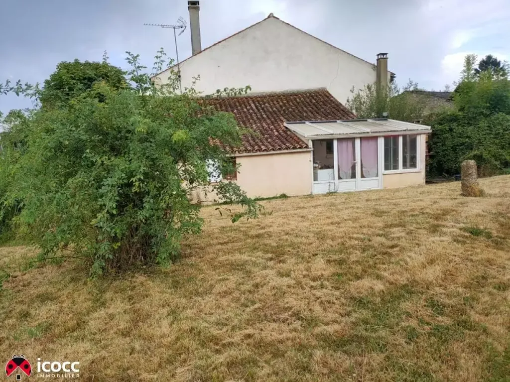 Välivaade - Stone House with Large Garden in Countryside