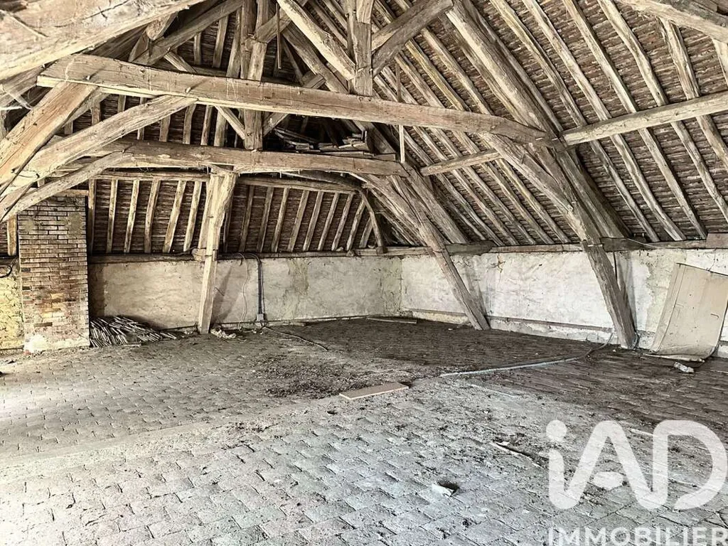 Maison 4 pièces à Chessy-Les-Pres