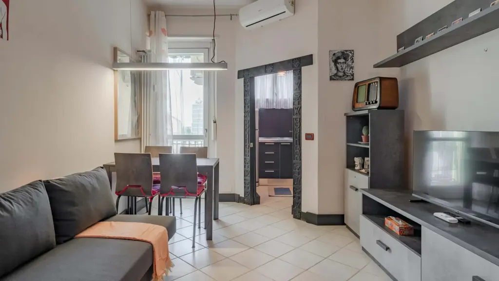 Appartement 1 pièces à IT