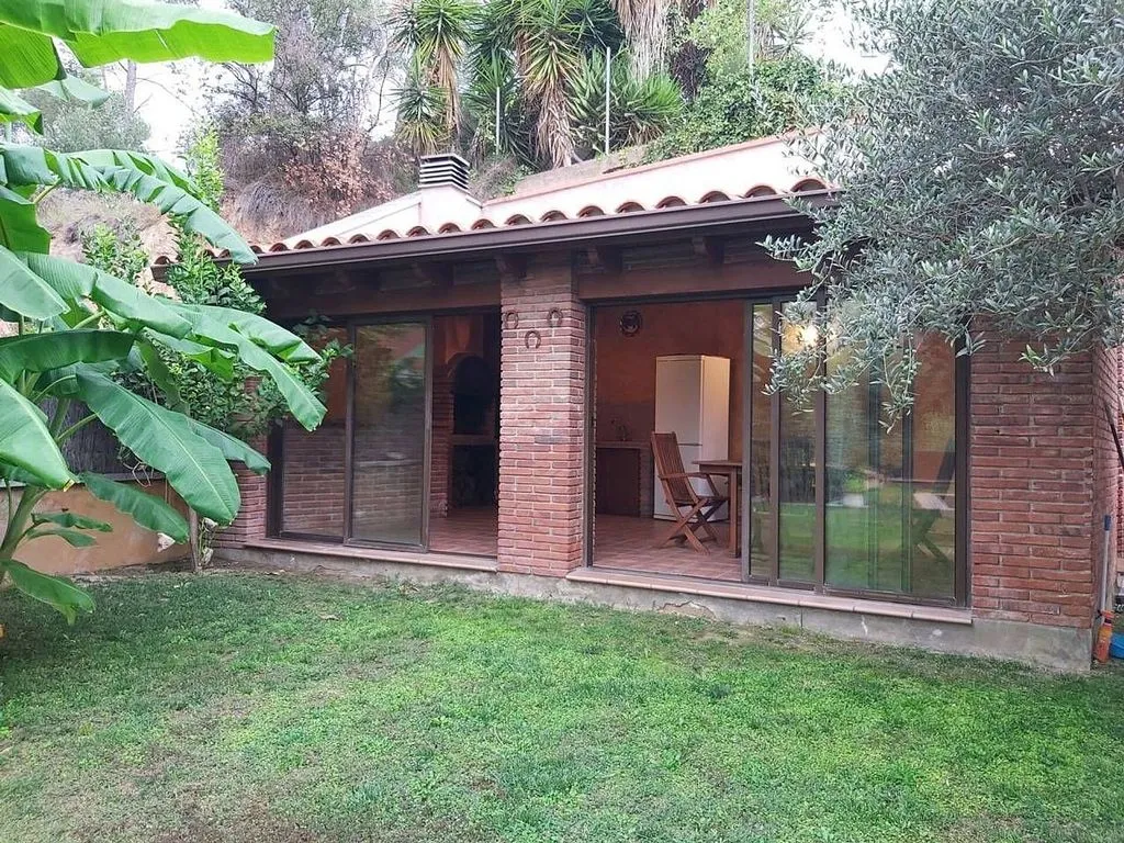 Terrazza - Spacious House with Pool in Valldoreix, Sant Cugat