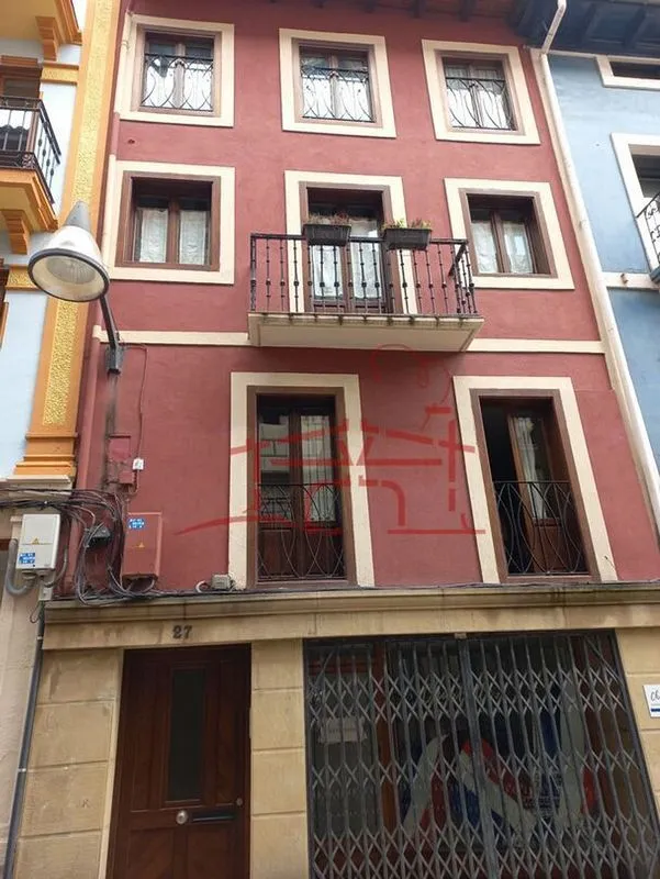 Extérieur - Fully Renovated Flat with Balcony in Durango