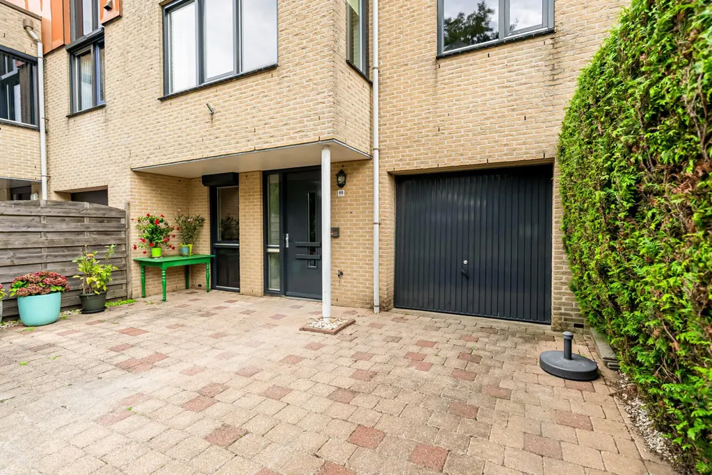 Extérieur - Maison 6 pièces à Lelystad