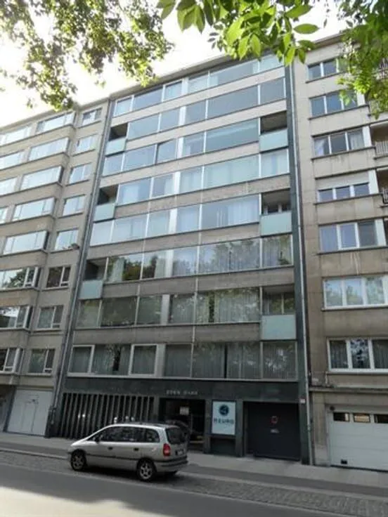 1-bedroom apartment in Antwerp
