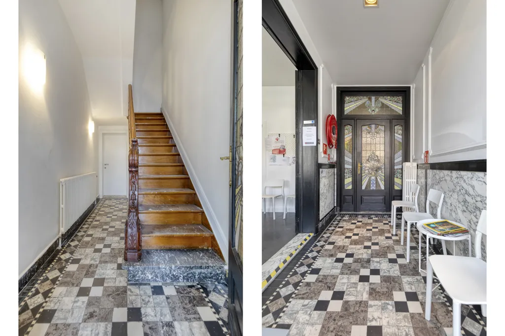 Ingresso - Commercial Property with Student Studios in Sint-Andries