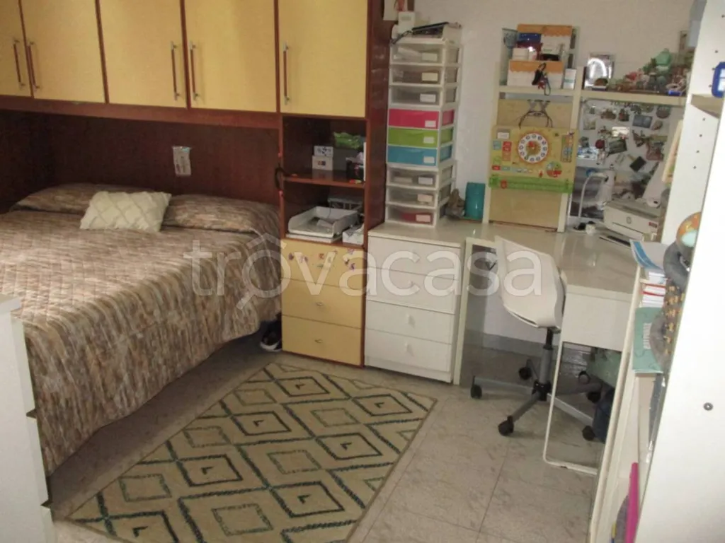Chambres - Bifamiliar Villa with Private Garden in La Loggia