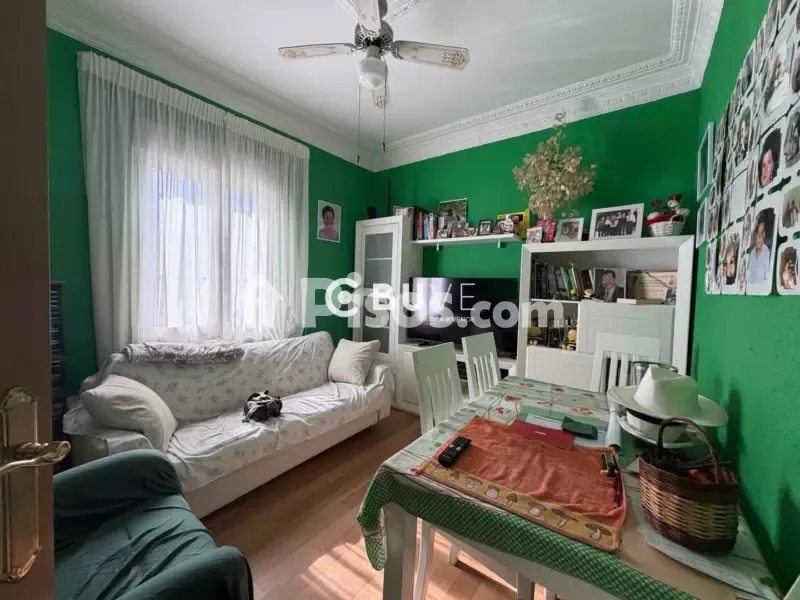 Elutuba - Rustic Farmhouse with Cultivation Land in Bustillo del Páramo