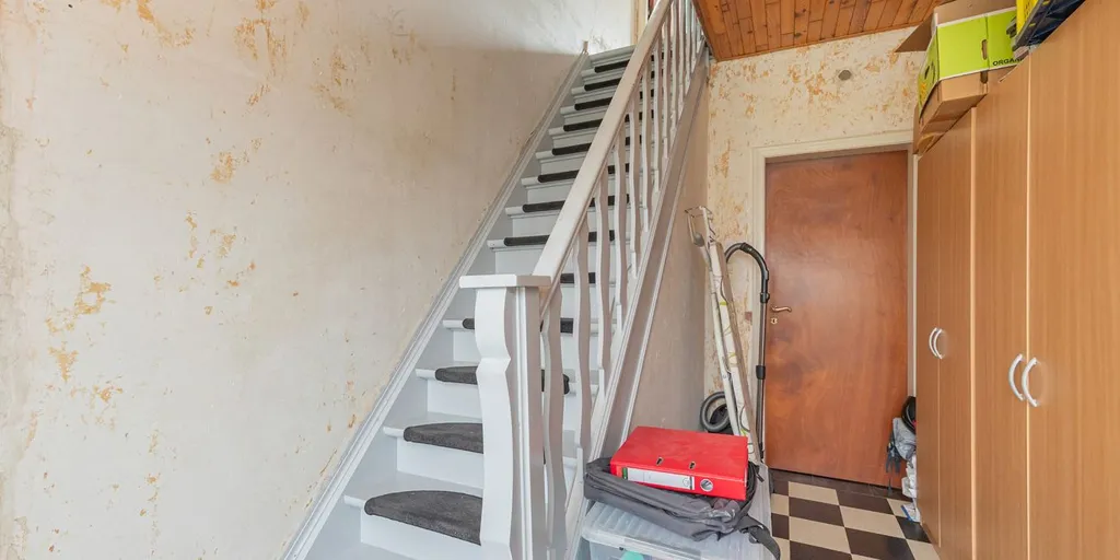 Stanze - Renovatable House with Garden in Lichtaart