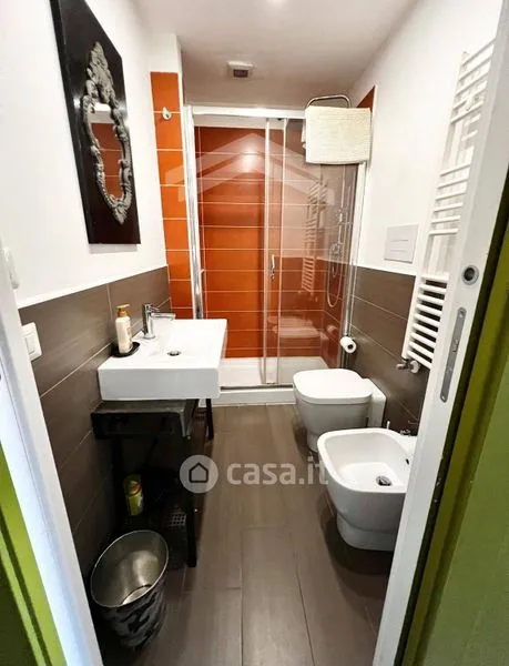 Vannitoad - Modernised Studio with Balcony in Campobasso