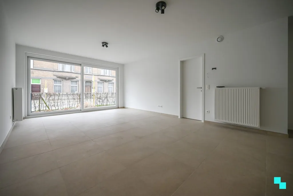 Pièces - Appartement Économe en Énergie avec Jardin à Izegem