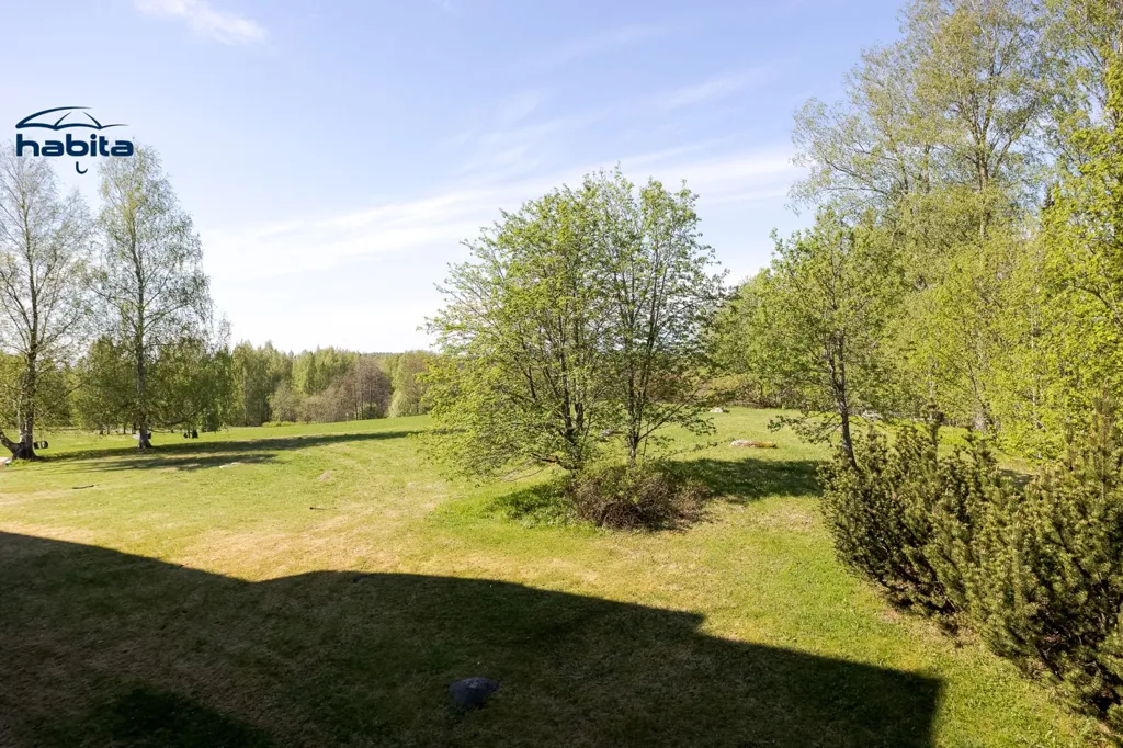 Jardin - Modernised Apartment with Glazed Balcony in Viitaniemi