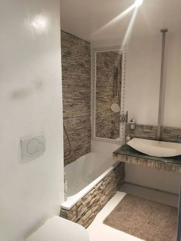Vannitoad - Luxury Apartment with Sea View in Sori, Genoa