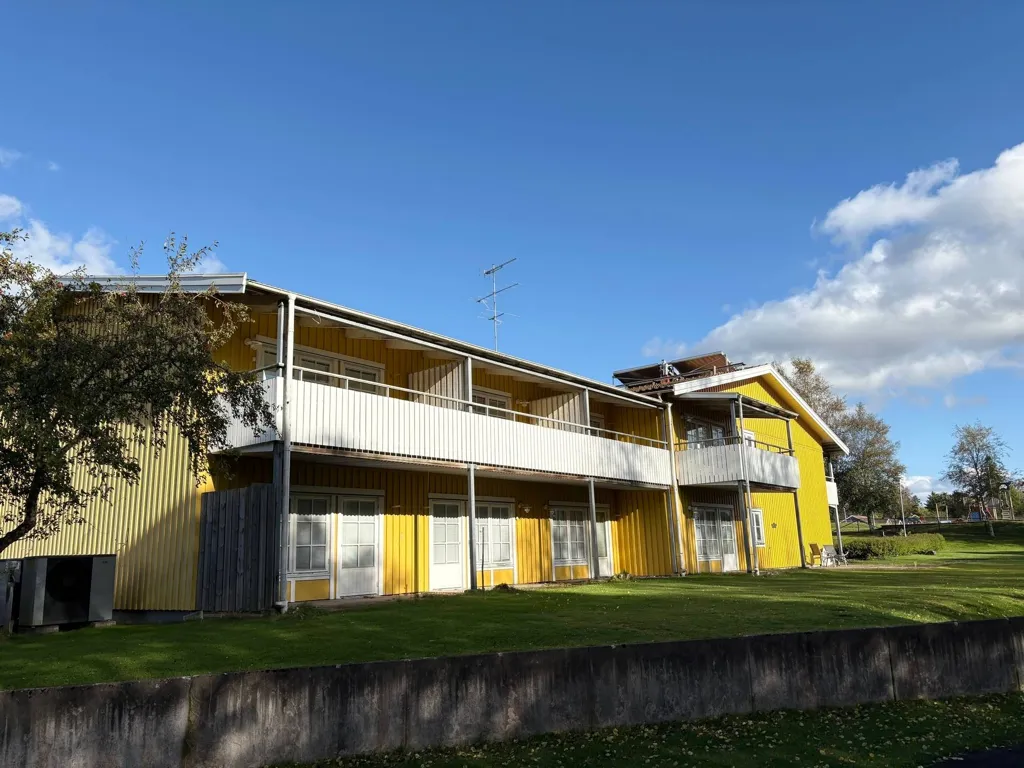 Maison à Hylte kommun