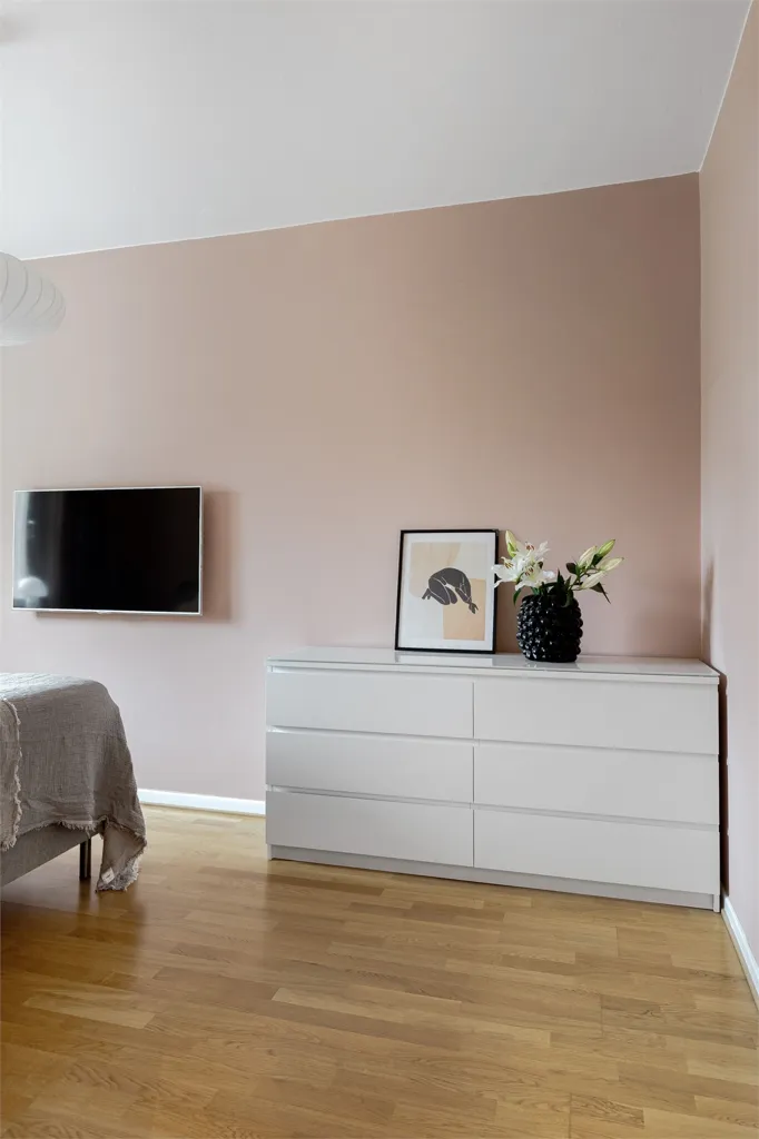 Chambres - Apartment with Balcony on Sveaplan, Eskilstuna