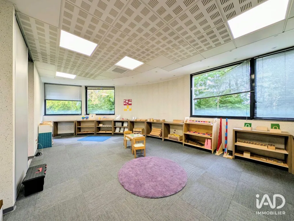 Bureau - Bureaux individuels à Horbourg-Wihr