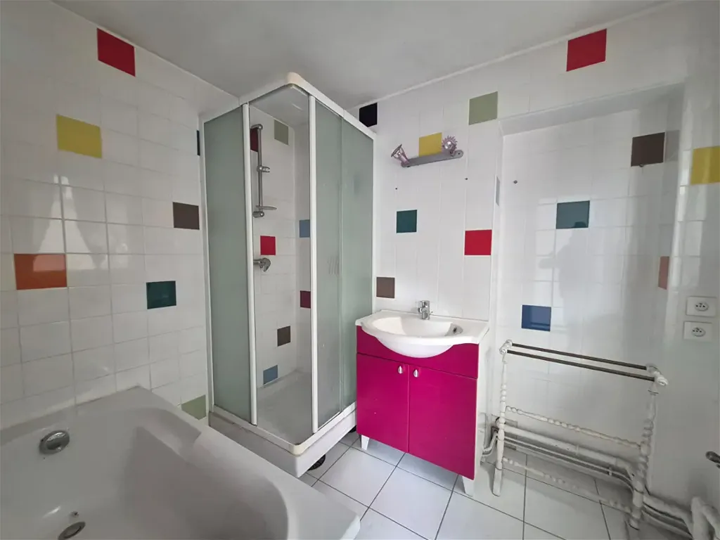 6-room house in Lievin