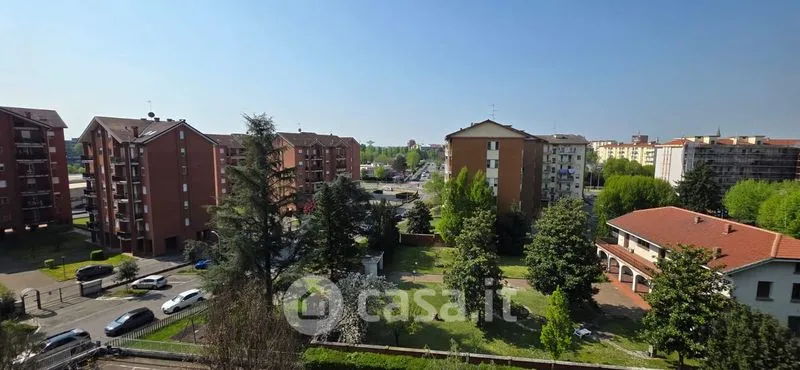 Vue aérienne - Apartment with Balcony in Galimberti, Alessandria