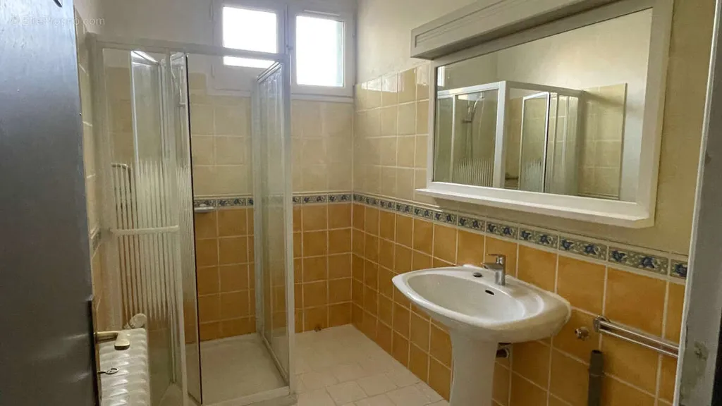 Bagni - 3-Unit Ensemble with Garden in Saint-Jean-du-Gard