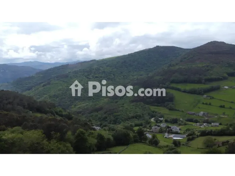 Traditional Complex with Spectacular Views in Boal