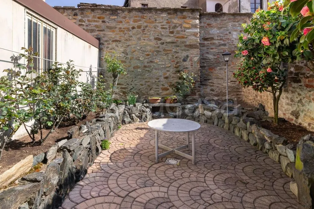 Aed - Cielo Terra House with Balcony in Corio
