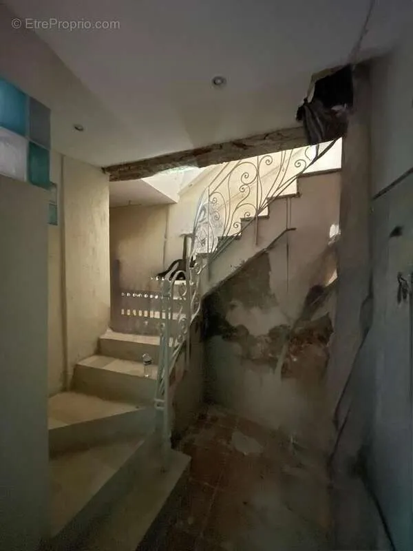 Appartement à Le Luc