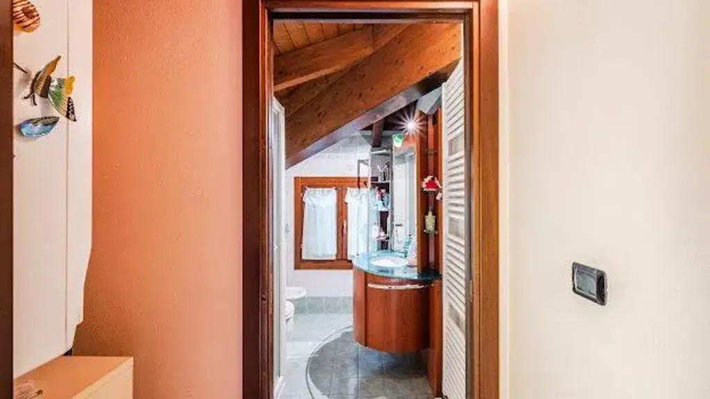 Entrée - Rustic Villa with Garden in Castelfranco Emilia