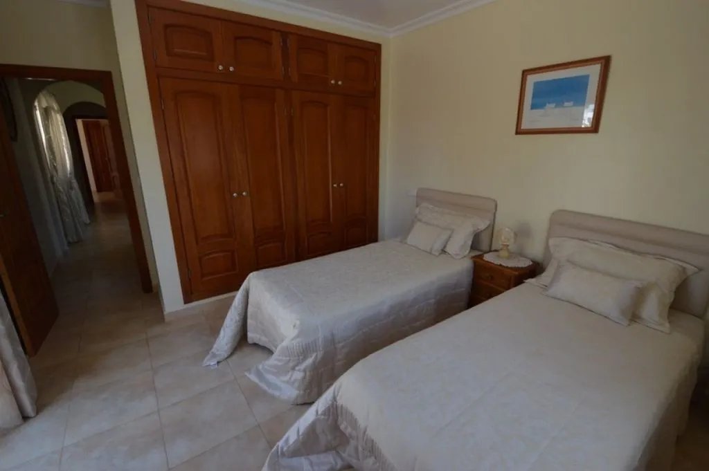 Magamistoad - Luxury Villa with Pool in Cabo Roig, Valencia