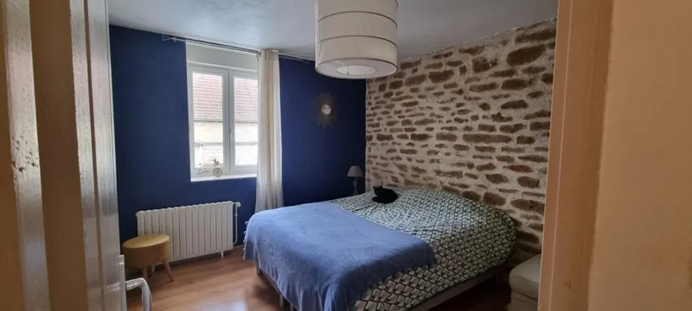 Chambres - Maison 3 Chambres au Calme à Perrigny-lès-Dijon