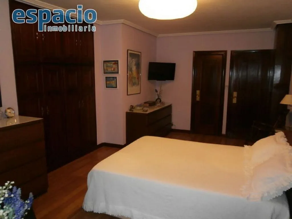 Chambres - Apartment with South-West View in Ponferrada